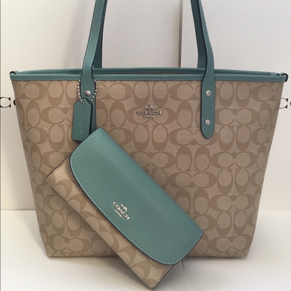 🍀Coach Set🍀